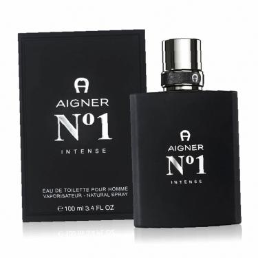 Aigner Aigner No 1 100Ml Intense   (Eau De Toilette) Moški  