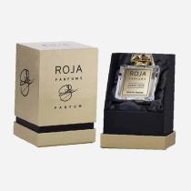 Roja Parfums Amber Aoud 100Ml Crystal   (Perfume) Unisex  