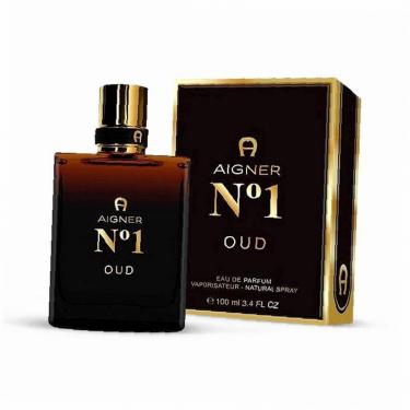 Aigner Aigner No 1 100Ml Oud   (Eau De Parfum) Moški  