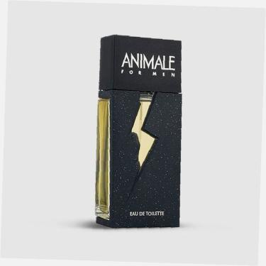 Animale Animale For Men 100Ml    (Eau De Toilette) Moški  
