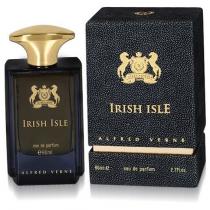 Alfred Verne Irish Isle 80Ml    (Eau De Parfum) Unisex  