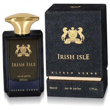 Alfred Verne Irish Isle 80Ml    (Eau De Parfum) Unisex  