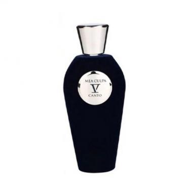 V Canto Mea Culpa       100ml(Perfume Extract) Unisex