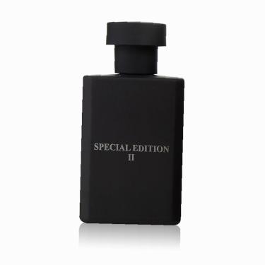Giorgio Group Black 100Ml Special Edition Ii   (Eau De Parfum) Moški  