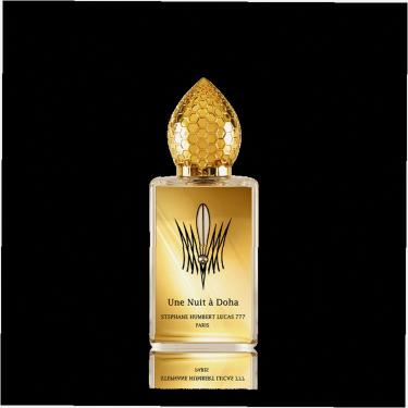 Stéphane Humbert Lucas 777 Une Nuit A Doha 50Ml    (Eau De Parfum) Unisex  