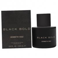Kenneth Cole Black Bold      100ml(Eau de Parfum) Moški
