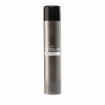 Inebrya Style-In 500Ml Ice Cream Total Volume Spray   (Hair Spray) Unisex  