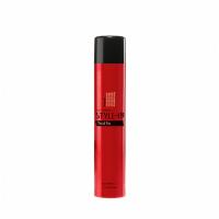 Inebrya Style-In 500Ml Ice Cream Total Fix Hairspray   (Hair Spray) Unisex  