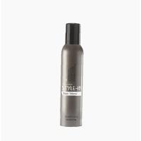 Inebrya Style-In 320Ml Ice Cream Logic Volume Spray   (Hair Spray) Unisex  