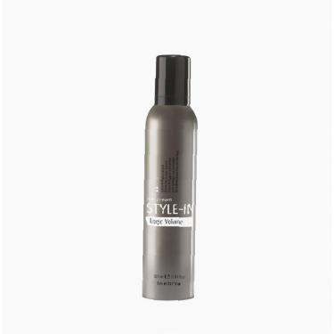 Inebrya Style-In 320Ml Ice Cream Logic Volume Spray   (Hair Spray) Unisex  