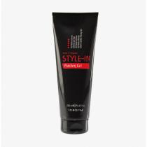 Inebrya Style-In 250Ml Ice Cream Fluiding Gel   (Hair Gel) Unisex  