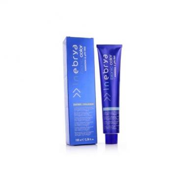 Inebrya Bionic Color      6/4 Dark Blonde Copper 100ml(Hair Color) Unisex