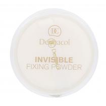 Dermacol Invisible Fixing Powder  13G White   Ženski (Puder)