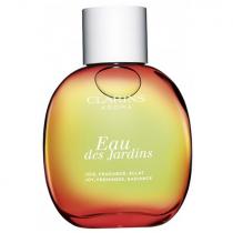 Clarins Eau Des Jardins 100Ml    (Eau De Soin) Ženski  