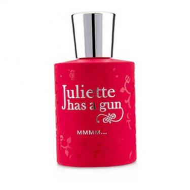 Juliette Has A Gun Mmmm...       50ml(Eau de Parfum) Unisex