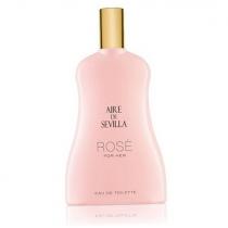 Instituto Espanol Aire de Sevilla Rosas      150ml(Eau de Toilette) Ženski