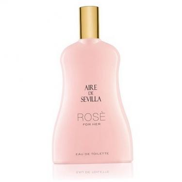 Instituto Espanol Aire de Sevilla Rosas      150ml(Eau de Toilette) Ženski