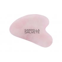 Gabriella Salvete Face Massage Stone Rose Quartz Gua Sha  1Pc    Ženski (Kozmeticna Naprava)