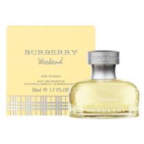 Burberry Weekend 100Ml   Ženski  (Parfumska Voda)