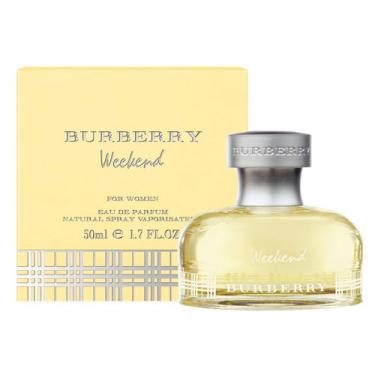 Burberry Weekend 100Ml   Ženski  (Parfumska Voda)
