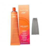 Inebrya Color Toner  Silver    100ml(Hair Color) Unisex