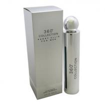 Perry Ellis 360° Collection      100ml(Eau de Toilette) Moški