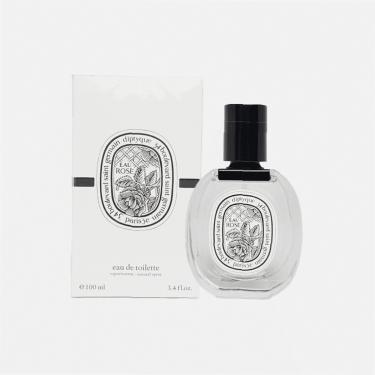 Diptyque Eau Rose 100Ml    (Eau De Toilette) Ženski  