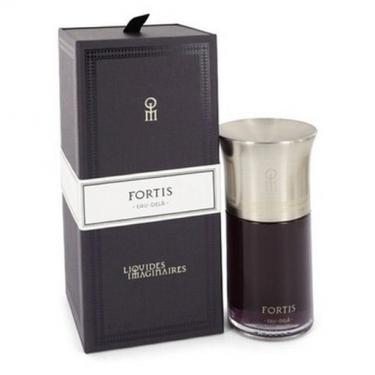 Liquides Imaginaires Fortis       100ml(Eau de Parfum) Unisex