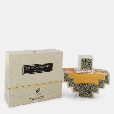 Afnan Ornament 100Ml    (Eau De Parfum) Ženski  