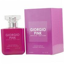 Giorgio Group Pink       100ml(Eau de Parfum) Ženski
