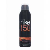 Nike Perfumes 150 200Ml On Fire   (Deodorant) Moški  