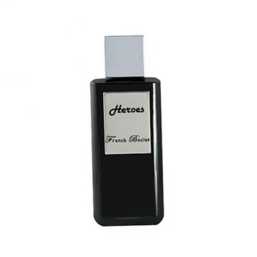 Franck Boclet Heroes       100ml(Perfume Extract) Unisex