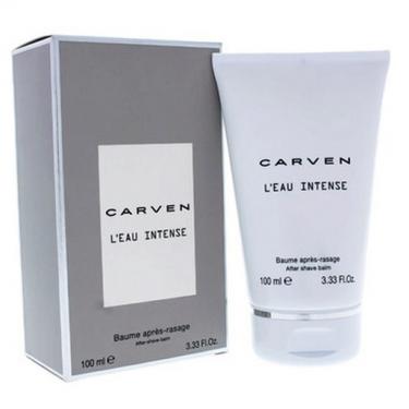 Carven L'Eau Intense       100ml(Aftershave Balm) Moški
