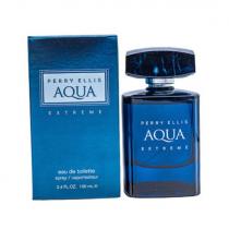 Perry Ellis Aqua Extreme      100ml(Eau de Toilette) Moški