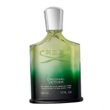 Creed Original Vetiver       50ml(Eau de Parfum) Unisex