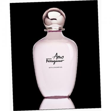 Ferragamo Amo Ferragamo 200Ml    (Shower Gel) Ženski  