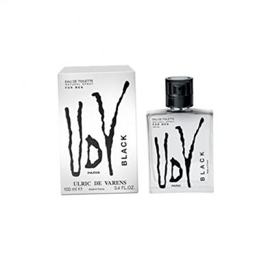 Ulric De Varens Udv 100Ml Black   (Eau De Toilette) Moški  