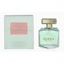 Banderas Queen Of Seduction 80Ml    (Eau De Toilette) Ženski  