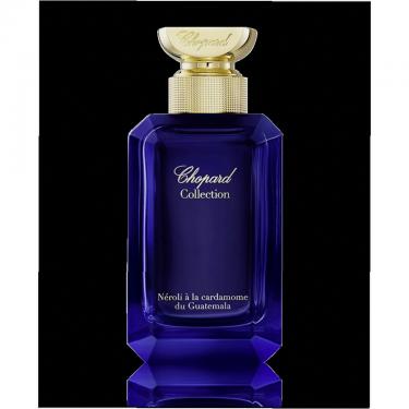 Chopard Collection 100Ml Néroli A La Cardamome Du Guatemala   (Eau De Parfum) Unisex  