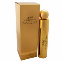 Perry Ellis 360° 100Ml Collection   (Eau De Parfum) Ženski  