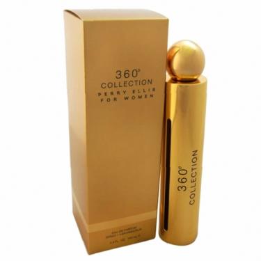 Perry Ellis 360° 100Ml Collection   (Eau De Parfum) Ženski  