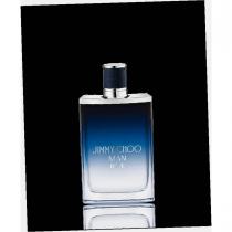 Jimmy Choo Man 30Ml Blue   (Eau De Toilette) Moški  