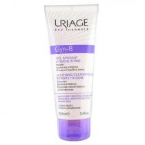 Uriage Gyn-Phy Gyn-8 Soothing Cleansing Gel      100ml(Intimate Hygiene) Ženski