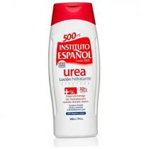 Instituto Espanol Urea Moisturizing Lotion      500ml(Body Lotion) Unisex
