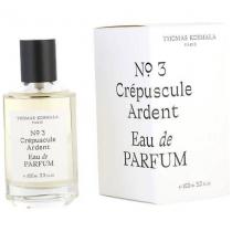 Thomas Kosmala No.3 Crépuscule Ardent       100ml(Eau de Parfum) Unisex