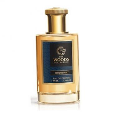 The Woods Collection Moonlight       100ml(Eau de Parfum) Unisex