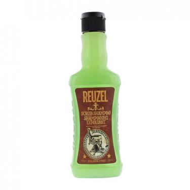 Reuzel Scrub Shampoo 350Ml    (Shampoo) Moški  