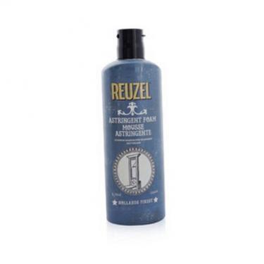 Reuzel Astringent Foam       200ml(Cleansing Mousse) Moški