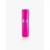 Twist & Spritz Refillable Fragrance Atomiser 1Pc    (Refillable) Unisex  Hot Pink
