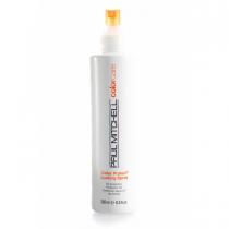 Paul Mitchell Color Protect 250Ml Locking Spray   (Leave-In Hair Care) Ženski  